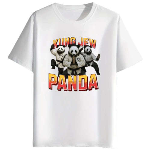 Panda Jew Design