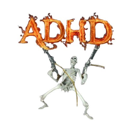 ADHD