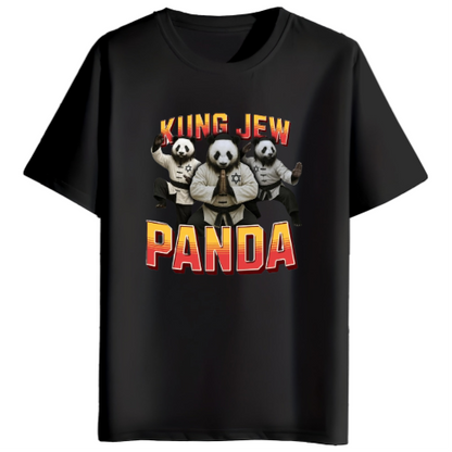 Panda Jew Design