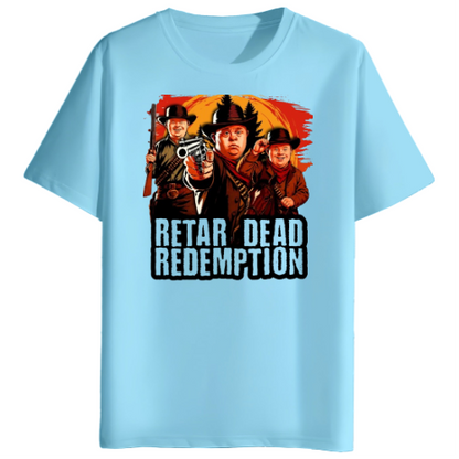 Reter dead redemption