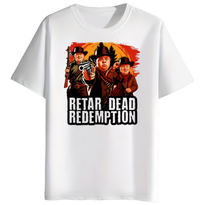 Reter dead redemption
