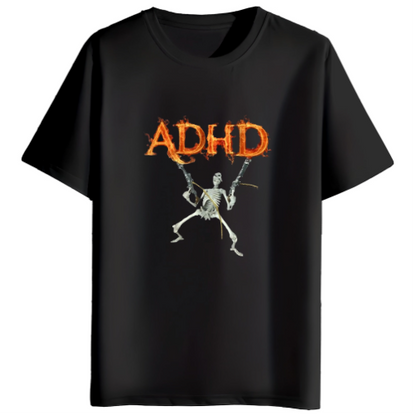 ADHD
