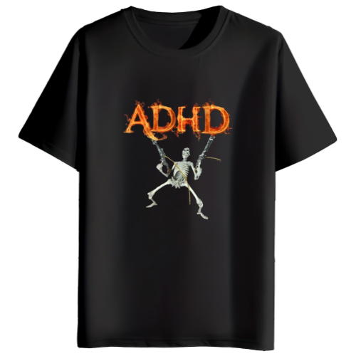 ADHD