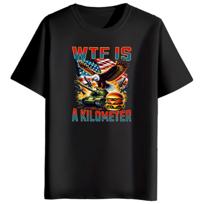 Wtf is a Kilometer